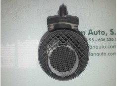 Recambio de caudalimetro para opel combo (corsa c) familiar referencia OEM IAM 0281002549 24439252 BOSCH 2