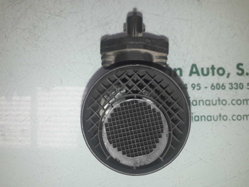 Recambio de caudalimetro para opel combo (corsa c) familiar referencia OEM IAM 0281002549 24439252 BOSCH