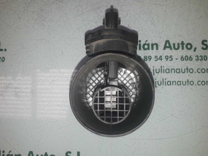 Recambio de caudalimetro para opel combo (corsa c) familiar referencia OEM IAM 0281002549 24439252 BOSCH