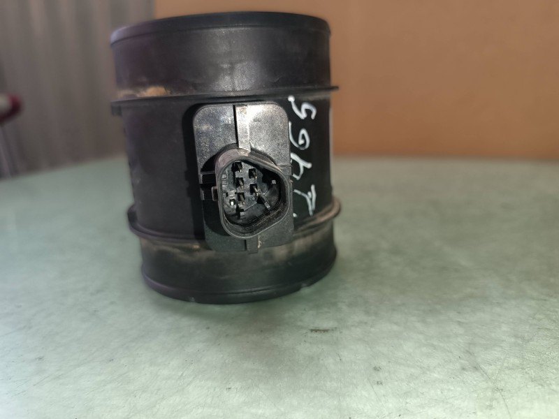 Recambio de caudalimetro para chevrolet cruze lt referencia OEM IAM 0281002912 321294608 BOSCH