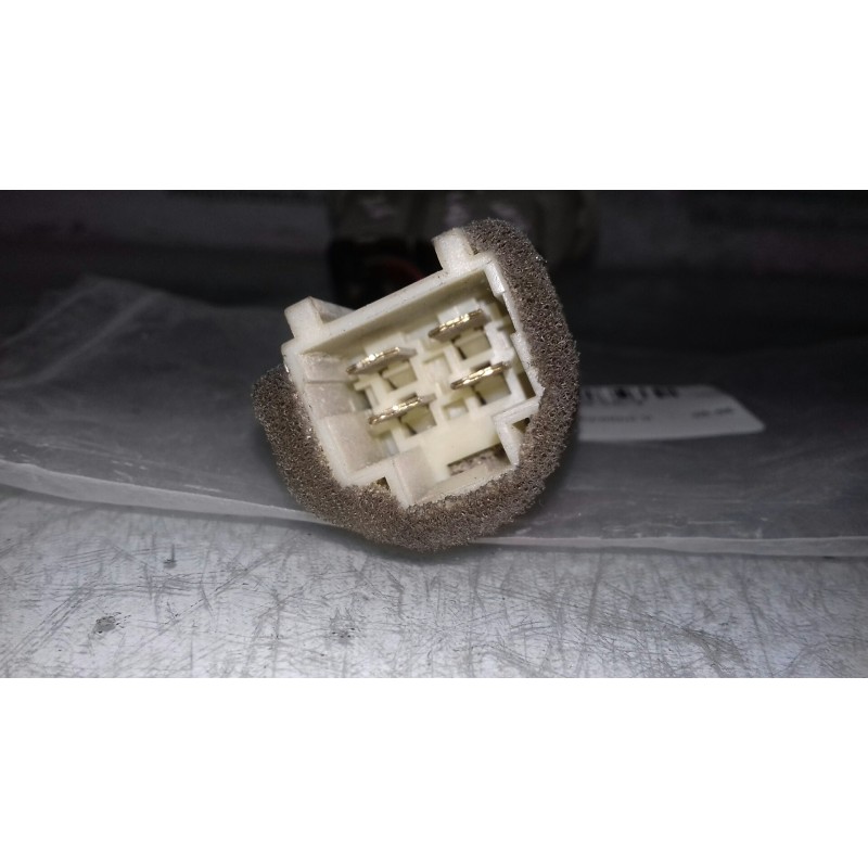 Recambio de mando multifuncion para hyundai sonata (nf) 2.0 crdi comfort ii referencia OEM IAM 935553K000 4 PINES DEPOSITO Y MAL