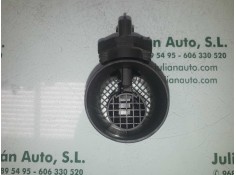 Recambio de caudalimetro para opel zafira a elegance referencia OEM IAM 0281002478 24437502 BOSCH 2