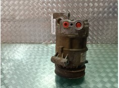 Recambio de compresor aire acondicionado para fiat 500 l (330) s-design referencia OEM IAM 01141546 5CVC - SCH MAHLE - MOPAR