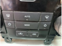 Recambio de mando calefaccion / aire acondicionado para chevrolet cruze lt referencia OEM IAM 3827208 10102082  2