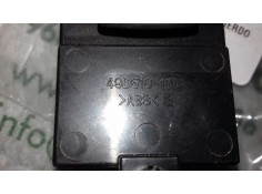 Recambio de mando elevalunas trasero izquierdo para hyundai i30 classic gl referencia OEM IAM 49D5101110 93580A2000 5 PINES 2