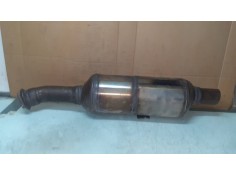 Recambio de filtro de particulas para bmw serie 1 lim. (f40) 118i referencia OEM IAM 8689343 62469549 TENNECO