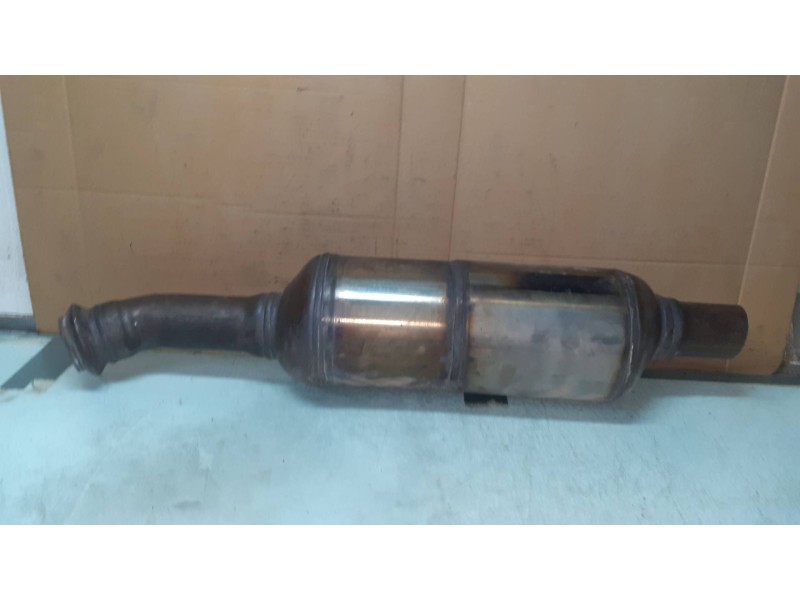 Recambio de filtro de particulas para bmw serie 1 lim. (f40) 118i referencia OEM IAM 8689343 62469549 TENNECO