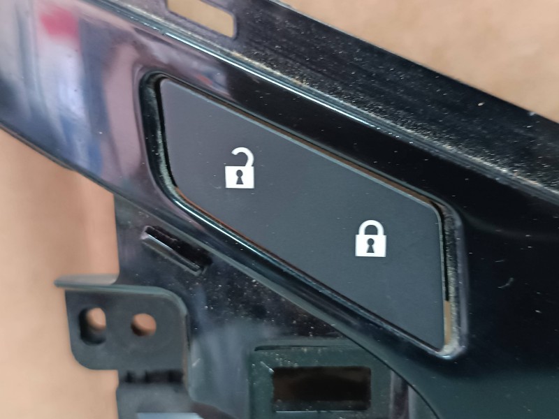 Recambio de mando calefaccion / aire acondicionado para chevrolet cruze lt referencia OEM IAM 3827208 10102082 