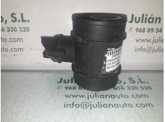 Recambio de caudalimetro para opel meriva blue line referencia OEM IAM 0281002620 55350047 BOSCH