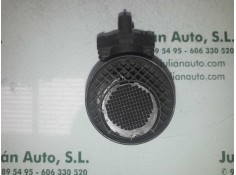 Recambio de caudalimetro para opel meriva blue line referencia OEM IAM 0281002620 55350047 BOSCH 2