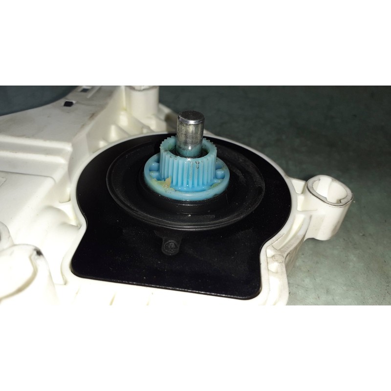 Recambio de motor elevalunas delantero izquierdo para audi a4 ber. (b8) basis referencia OEM IAM 8K0959801A 1101A66634110 053601