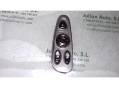 Recambio de mando elevalunas delantero izquierdo para hyundai coupe (j2) 2.0 fx coupe referencia OEM IAM 9357027000A 9357027100B