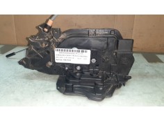 Recambio de cerradura puerta trasera izquierda para bmw serie 1 lim. (f40) 118i referencia OEM IAM 45473123 A046465 182838 2