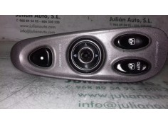 Recambio de mando elevalunas delantero izquierdo para hyundai coupe (j2) 2.0 fx coupe referencia OEM IAM 9357027000A 9357027100B 2