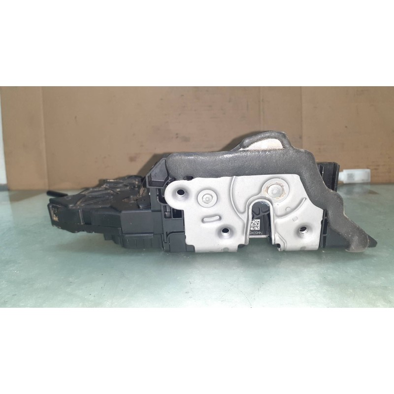 Recambio de cerradura puerta trasera izquierda para bmw serie 1 lim. (f40) 118i referencia OEM IAM 45473123 A046465 182838