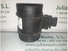 Recambio de caudalimetro para opel astra h berlina essentia referencia OEM IAM 0281002618 55350048 BOSCH