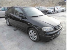 opel astra g berlina del año 2002 2