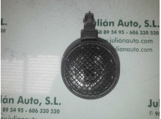 Recambio de caudalimetro para opel astra h berlina essentia referencia OEM IAM 0281002618 55350048 BOSCH 2