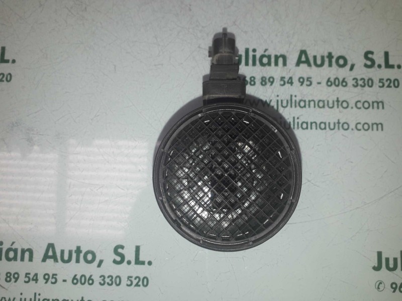 Recambio de caudalimetro para opel astra h berlina essentia referencia OEM IAM 0281002618 55350048 BOSCH