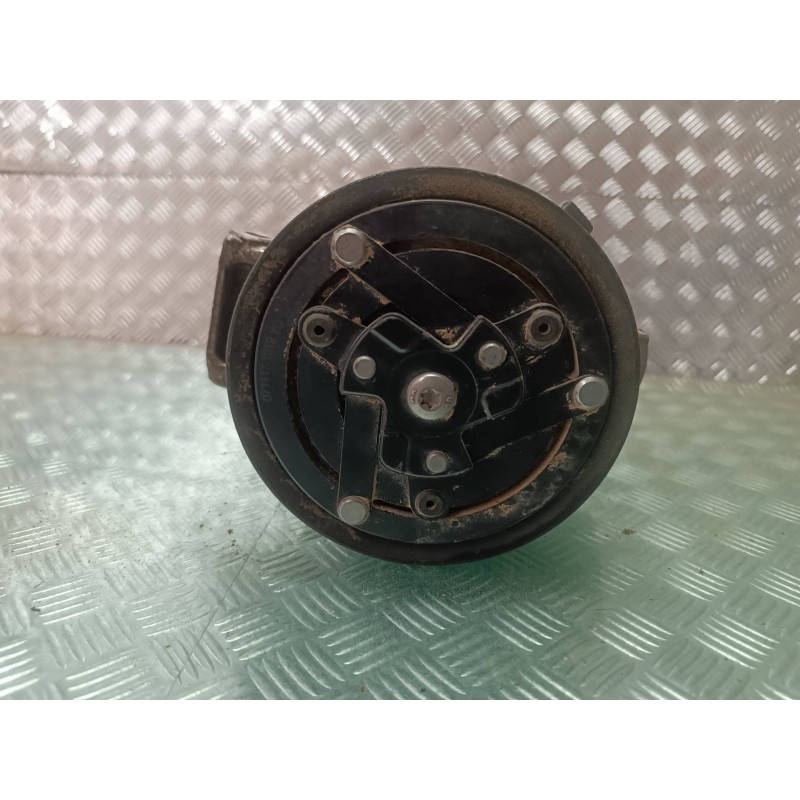 Recambio de compresor aire acondicionado para fiat 500 l (330) s-design referencia OEM IAM 01141546 5CVC - SCH MAHLE - MOPAR