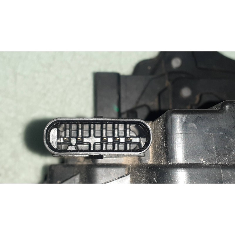 Recambio de cerradura puerta trasera izquierda para bmw serie 1 lim. (f40) 118i referencia OEM IAM 45473123 A046465 182838