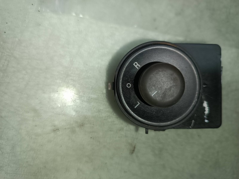 Recambio de mando retrovisor para chevrolet cruze lt referencia OEM IAM 13272182  