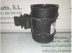 Recambio de caudalimetro para opel vectra c berlina essentia referencia OEM IAM 0281002618 55350048 BOSCH