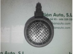 Recambio de caudalimetro para opel vectra c berlina essentia referencia OEM IAM 0281002618 55350048 BOSCH 2