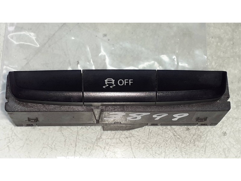 Recambio de interruptor para audi a4 ber. (b8) basis referencia OEM IAM 8K0959673F 271183000 INTERRUPTOR ESP