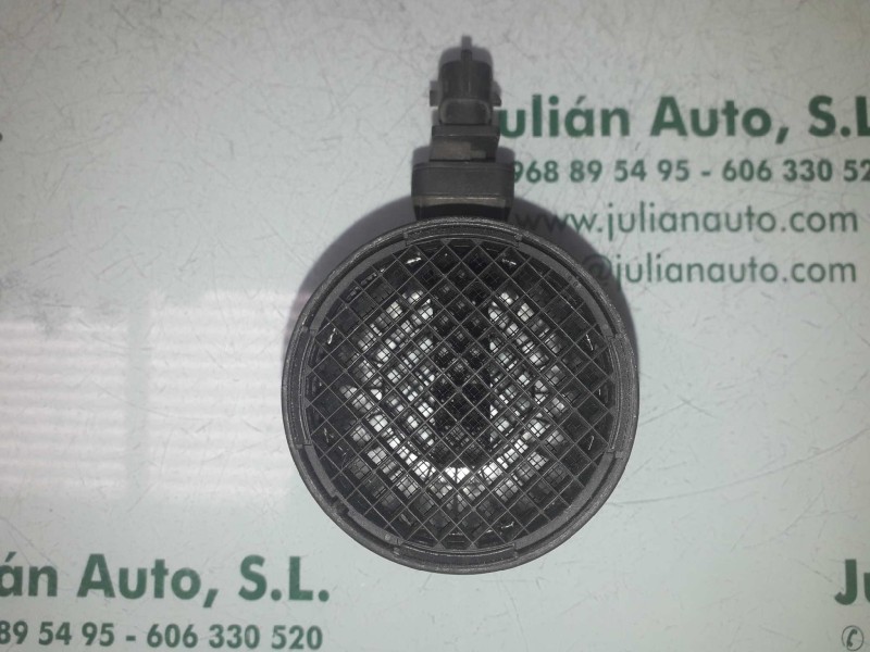 Recambio de caudalimetro para opel vectra c berlina essentia referencia OEM IAM 0281002618 55350048 BOSCH
