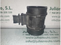 Recambio de caudalimetro para opel combo (corsa c) familiar referencia OEM IAM 0281002618 55350048 BOSCH