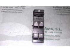 Recambio de mando elevalunas delantero izquierdo para kia cee´d active referencia OEM IAM 935701H120 3694901000 8+8 PINES