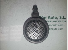 Recambio de caudalimetro para opel combo (corsa c) familiar referencia OEM IAM 0281002618 55350048 BOSCH 2