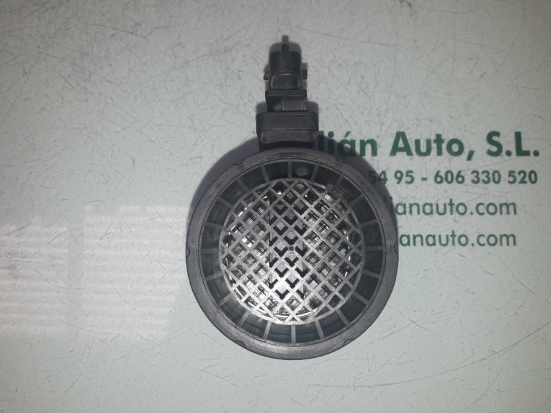 Recambio de caudalimetro para opel combo (corsa c) familiar referencia OEM IAM 0281002618 55350048 BOSCH