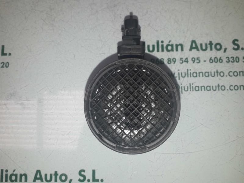 Recambio de caudalimetro para opel combo (corsa c) familiar referencia OEM IAM 0281002618 55350048 BOSCH