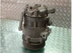 Recambio de compresor aire acondicionado para fiat grande punto (199) 1.3 multijet sport (01.2007) referencia OEM IAM 51803075 S