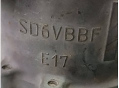 Recambio de compresor aire acondicionado para fiat grande punto (199) 1.3 multijet sport (01.2007) referencia OEM IAM 51803075 S 2