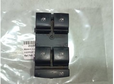 Recambio de mando elevalunas delantero izquierdo para chevrolet cruze lt referencia OEM IAM 13305295  CONECTOR 8 PINES