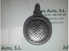 Recambio de caudalimetro para opel astra h caravan cosmo referencia OEM IAM 0281002618 55350048 BOSCH 2