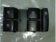 Recambio de mando elevalunas delantero izquierdo para chevrolet cruze lt referencia OEM IAM 13305295  CONECTOR 8 PINES 2