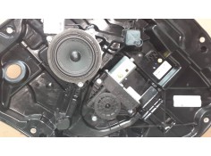 Recambio de elevalunas trasero izquierdo para bmw serie 1 lim. (f40) 118i referencia OEM IAM 5A02FA701 4WWA035 ELECTRICO 2