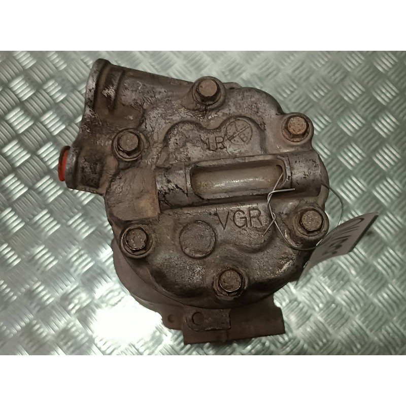 Recambio de compresor aire acondicionado para fiat grande punto (199) 1.3 multijet sport (01.2007) referencia OEM IAM 51803075 S
