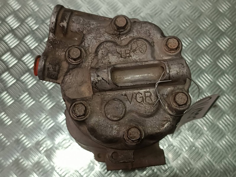 Recambio de compresor aire acondicionado para fiat grande punto (199) 1.3 multijet sport (01.2007) referencia OEM IAM 51803075 S