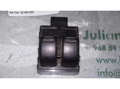 Recambio de mando elevalunas delantero izquierdo para daewoo lanos se referencia OEM IAM 621W01650 96230793 4+2 PINES