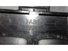 Recambio de mando elevalunas delantero izquierdo para daewoo lanos se referencia OEM IAM 621W01650 96230793 4+2 PINES 2