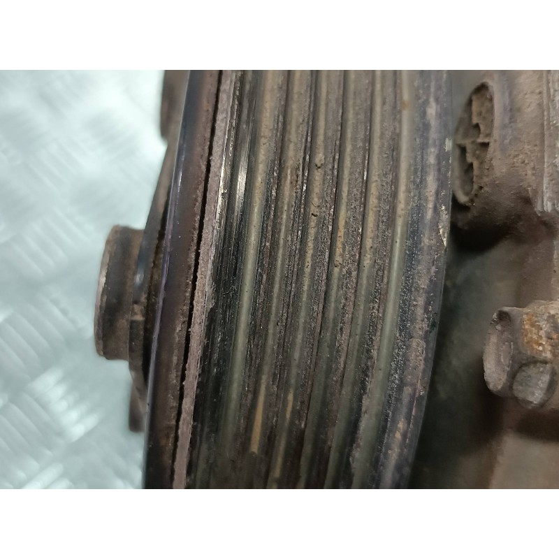 Recambio de compresor aire acondicionado para fiat grande punto (199) 1.3 multijet sport (01.2007) referencia OEM IAM 51803075 S