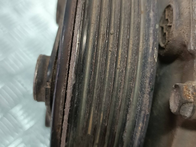 Recambio de compresor aire acondicionado para fiat grande punto (199) 1.3 multijet sport (01.2007) referencia OEM IAM 51803075 S