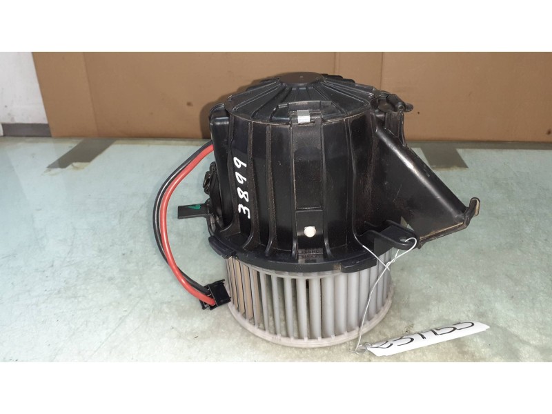 Recambio de ventilador calefaccion para audi a4 ber. (b8) basis referencia OEM IAM 8K1820021 500972772 