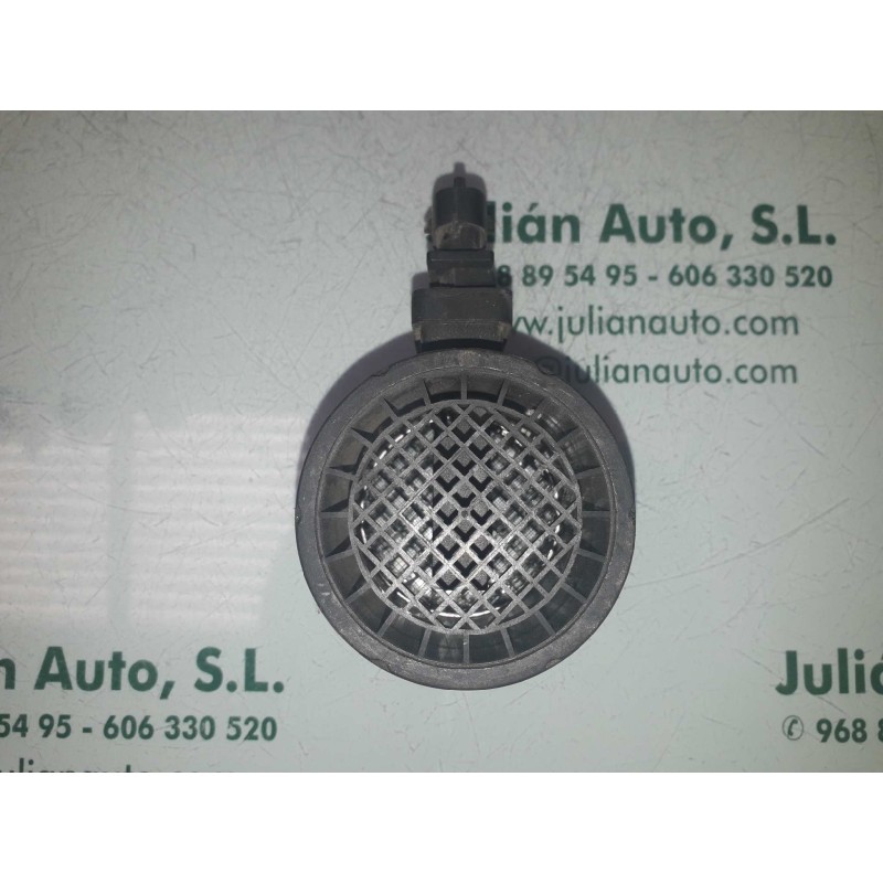 Recambio de caudalimetro para opel combo (corsa c) tour enjoy referencia OEM IAM 0281002618 55350048 BOSCH
