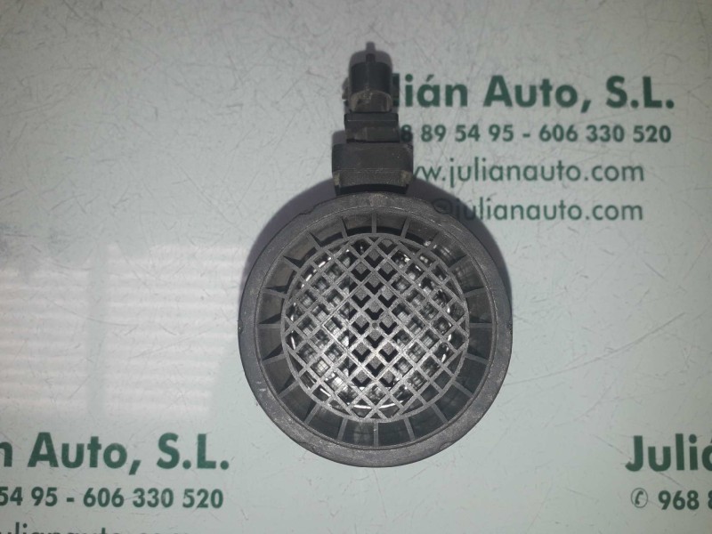 Recambio de caudalimetro para opel combo (corsa c) tour enjoy referencia OEM IAM 0281002618 55350048 BOSCH